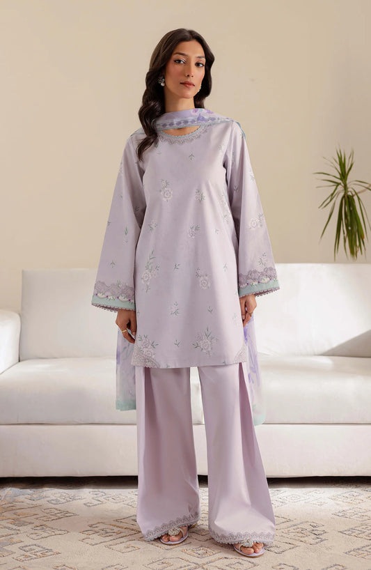SELURE CASUAL FROM SERAN - SERAYA