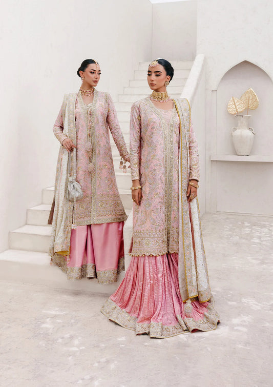 WEDDING FESTIVE '25 - VOL. 2- AIK Atelier