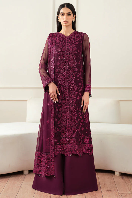 Essence Formals by Farasha