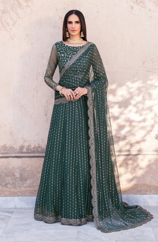 𝐒𝐀𝐇𝐈𝐁𝐀 Formals from Zarif