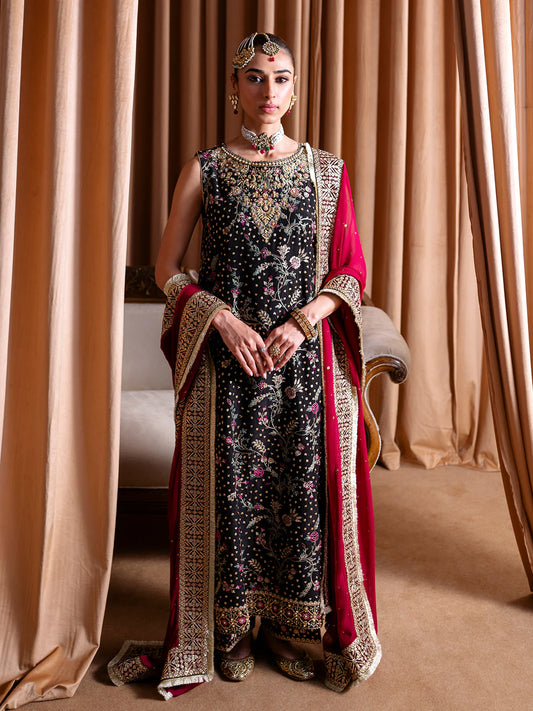 Irum by Faiza Faisal | 3PC Unstitched