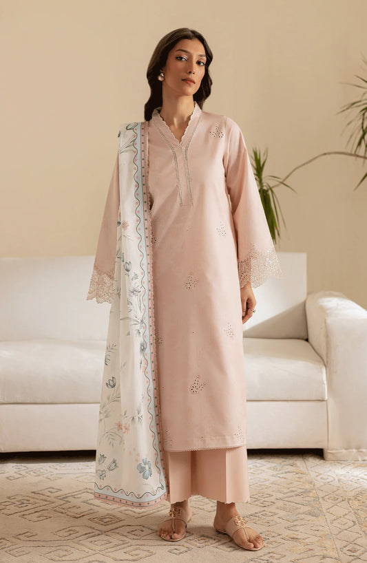 SELURE CASUAL FROM SERAN - ISMIRA