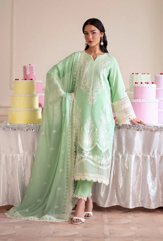 Signature Lawn by AJR Couture