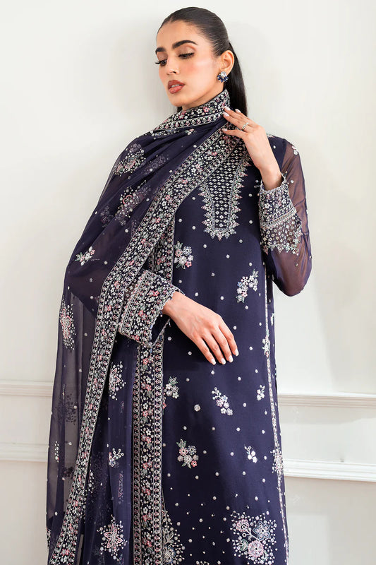 Essence Formals by Farasha