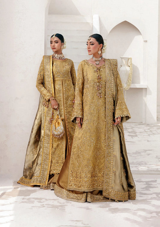 WEDDING FESTIVE '25 - VOL. 2- AIK Atelier