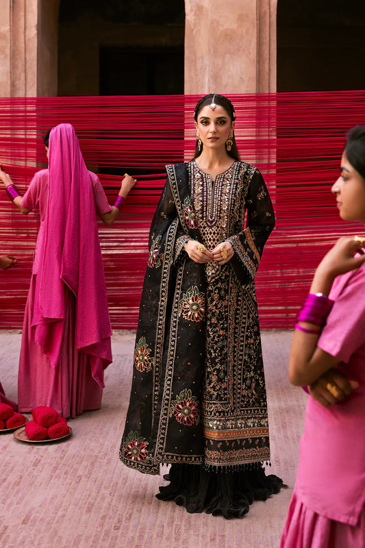Wedding Formals by Emaan Adeel