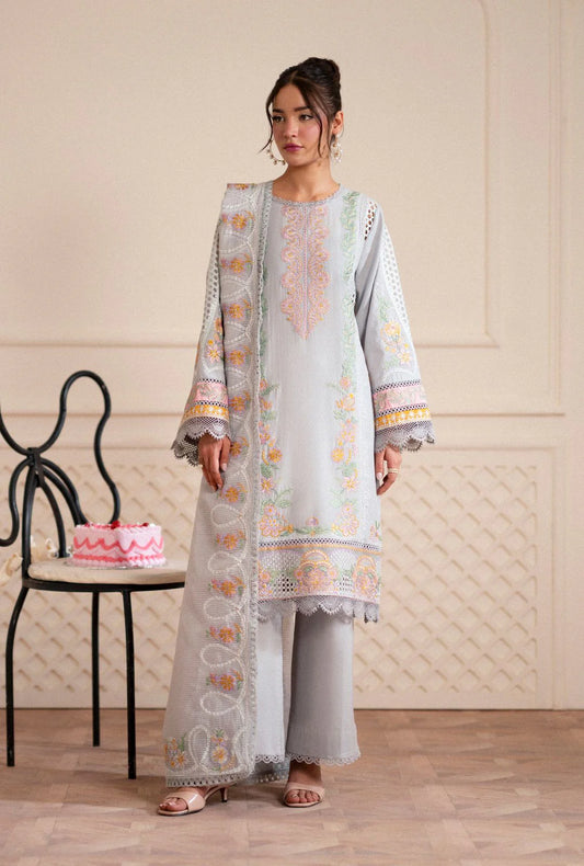 Signature Lawn by AJR Couture