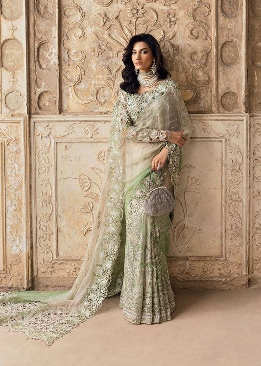 Sardinia Chiffon Edit