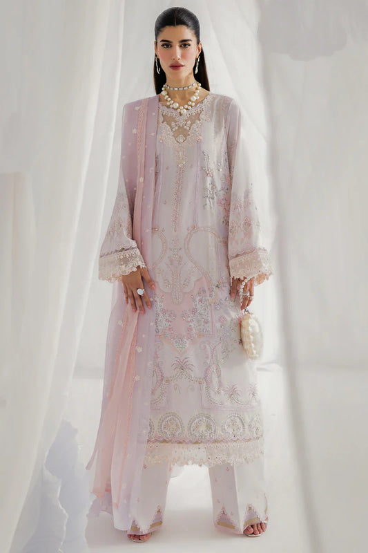 Luxe Silk 2025 by Qalamkar