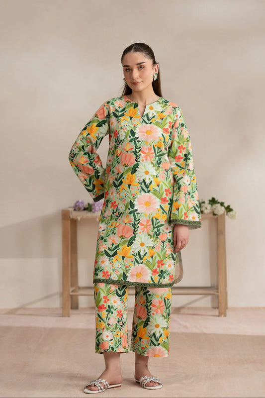 CO-ORD SETS BY AKBAR ASLAM