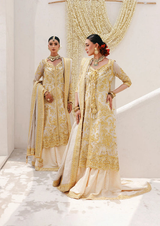 WEDDING FESTIVE '25 - VOL. 2- AIK Atelier