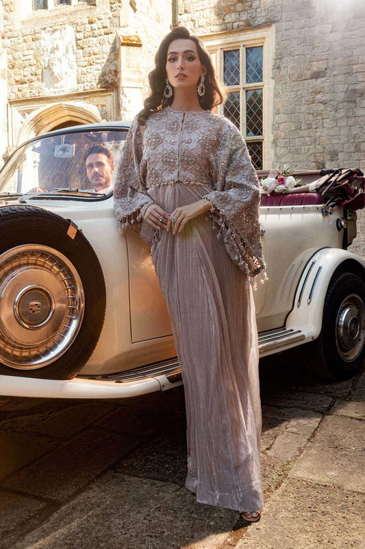 Season of Love by Maria B - Luxury Bridal Pret