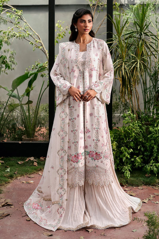 LA FUCHSIA '25 Bridal Formals by Afrozeh