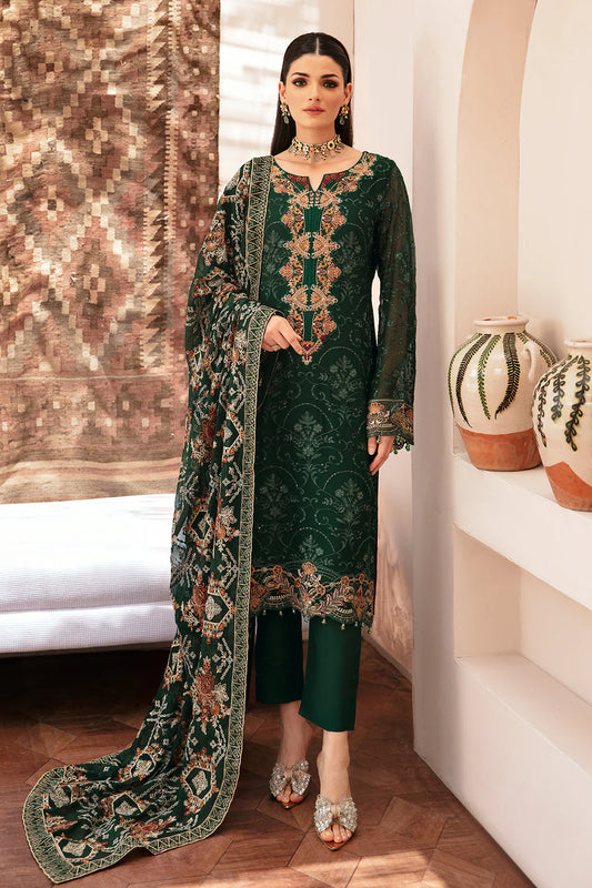 KASHISH COLLECTION By RAMSHA