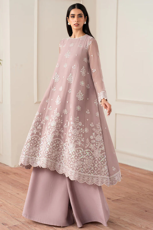 Essence Formals by Farasha