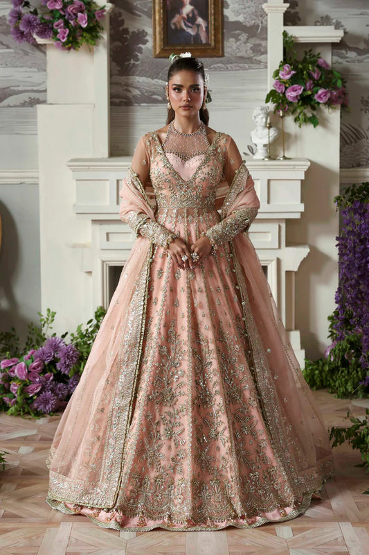 Deewani Wedding Formals by Akbar Aslam