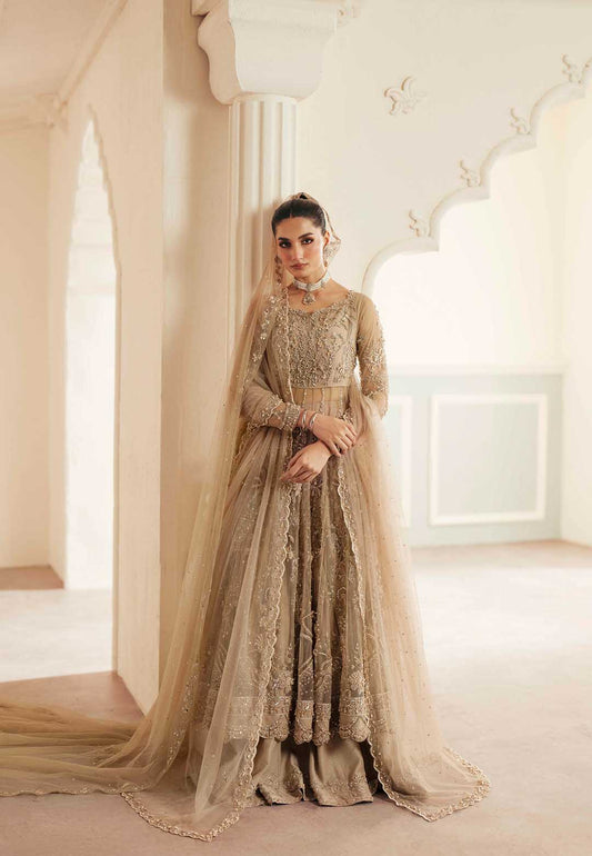 MEHEK by Ayesha and Usman - Luxury Collection