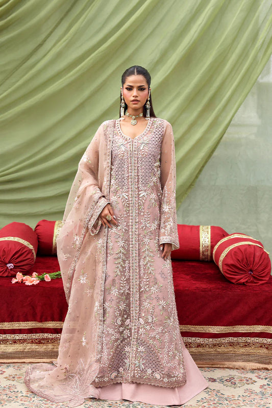 Romansiyyah Luxury Formal '25 by Emaan Adeel