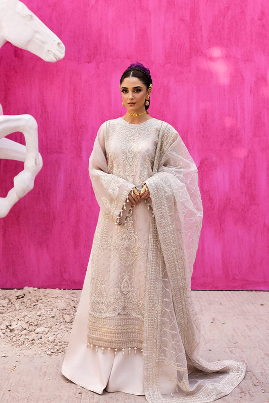Wedding Formals by Emaan Adeel