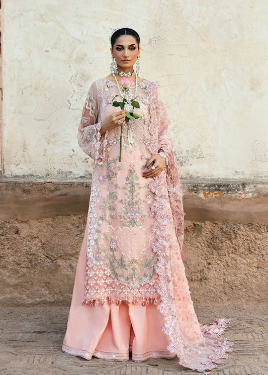 Sardinia Chiffon Edit