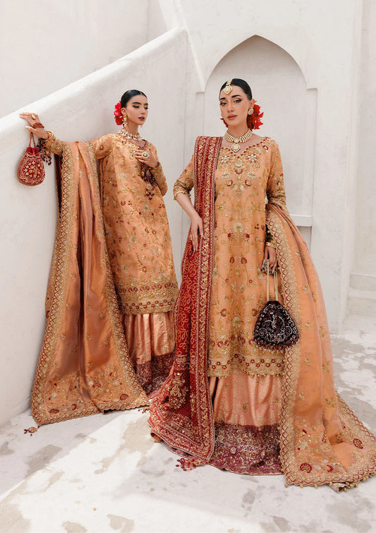 WEDDING FESTIVE '25 - VOL. 2- AIK Atelier