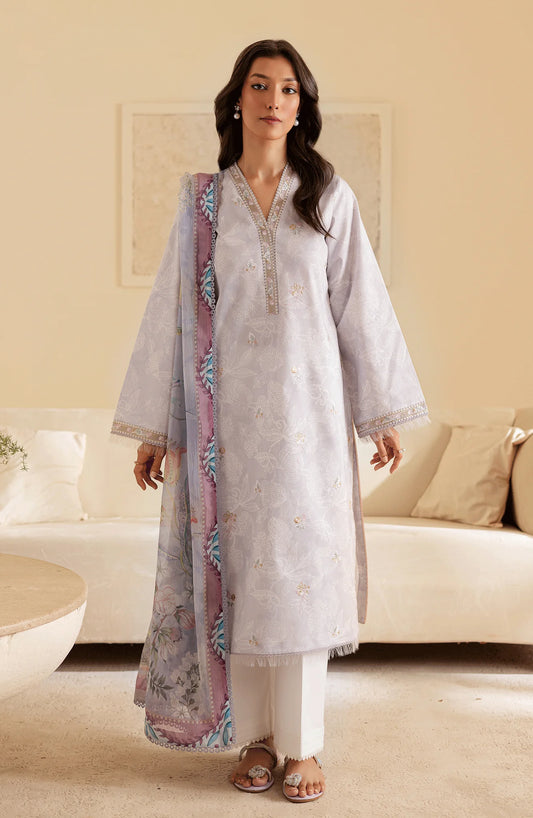 SELURE CASUAL FROM SERAN -ELANAH