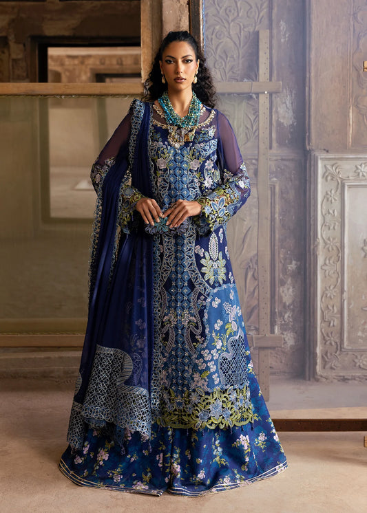 Sardinia Chiffon Edit