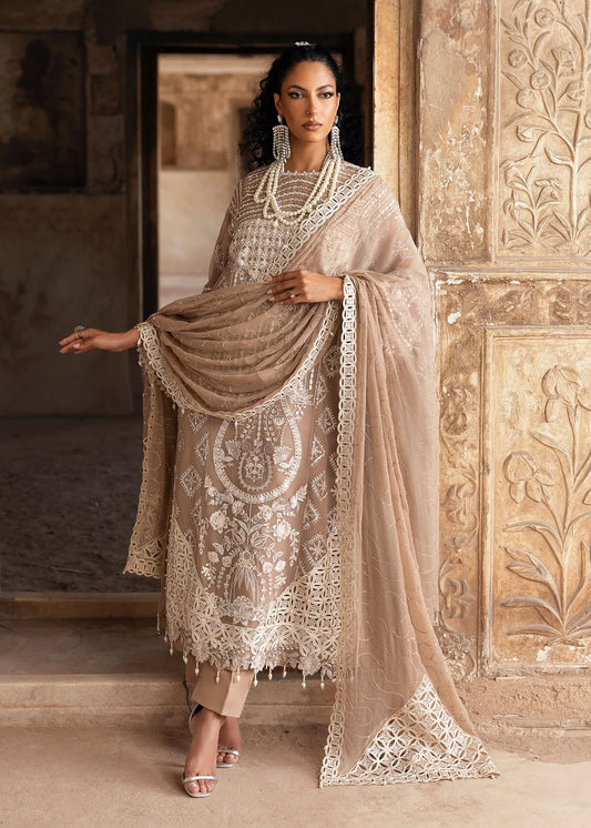 Sardinia Chiffon Edit