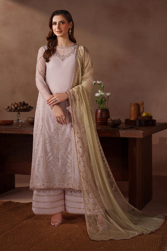 The Mahrosh Collection by Zarif - ZINOOR