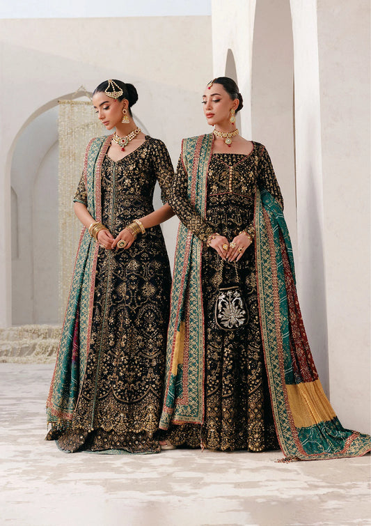 WEDDING FESTIVE '25 - VOL. 2- AIK Atelier