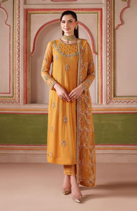 Falesia formals by zarif