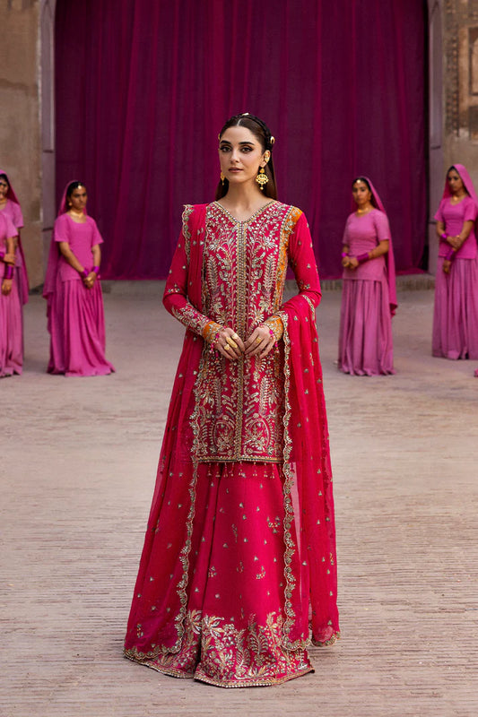 Wedding Formals by Emaan Adeel