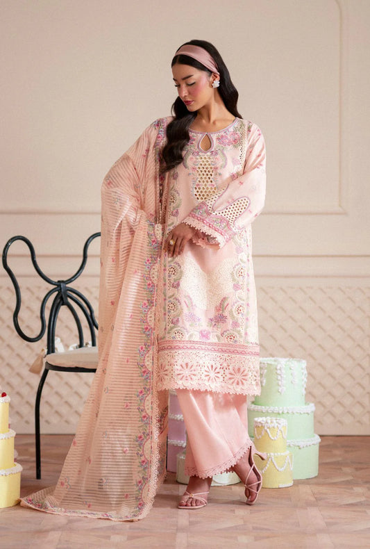 Signature Lawn by AJR Couture
