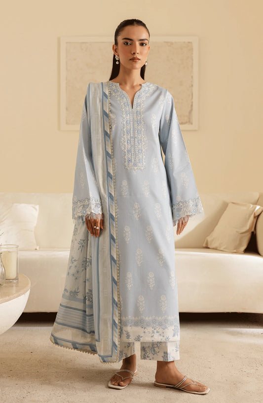 SELURE CASUAL FROM SERAN - ZERIN