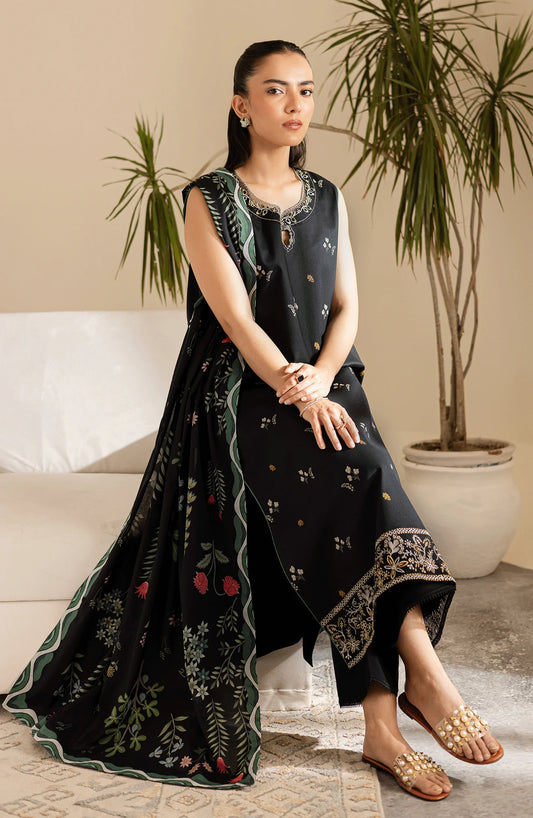 SELURE CASUAL FROM SERAN - RAVAYA