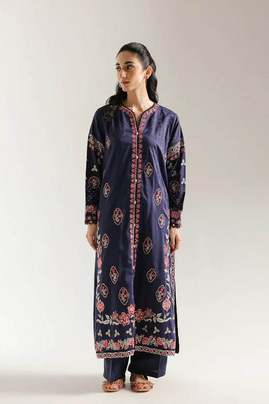 ROZANA PRET | Autumn/Winter ’25 — Drop 2 by Ethnic