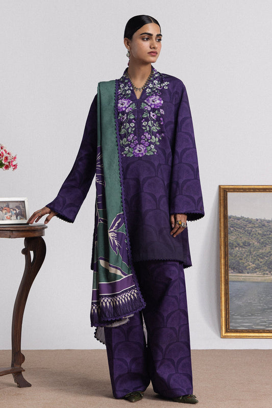 Coco Prints Winter 2026