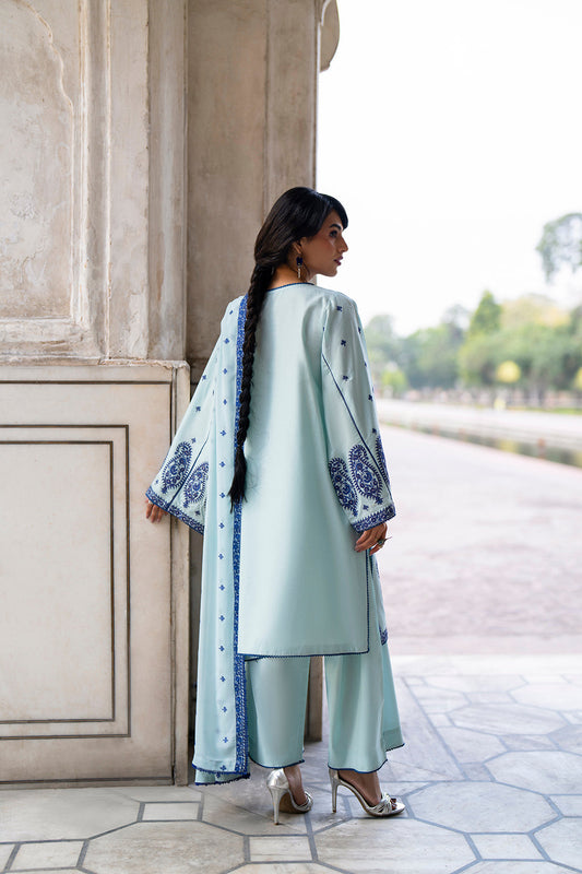Rangreza By Deyar