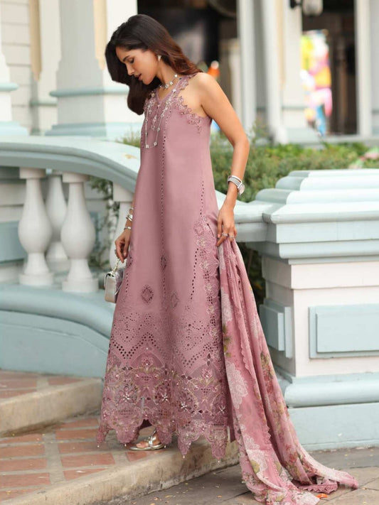 Noor Luxe Chikankari’26