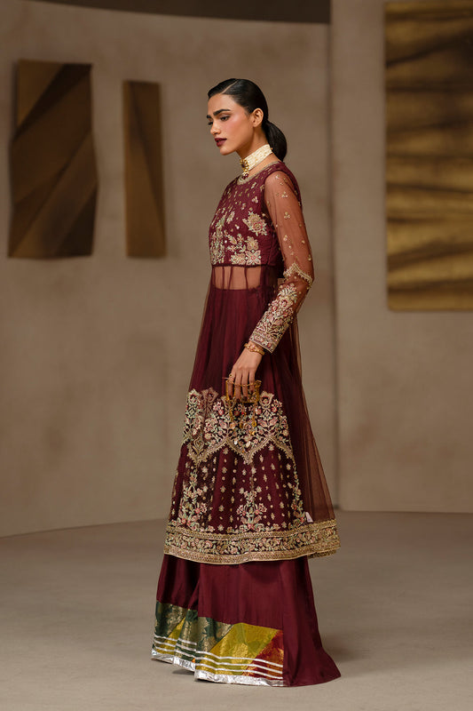 Boutique Formals Pret Collection By Ethnic