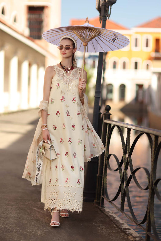 Noor Eid Luxe Printskhaas '26