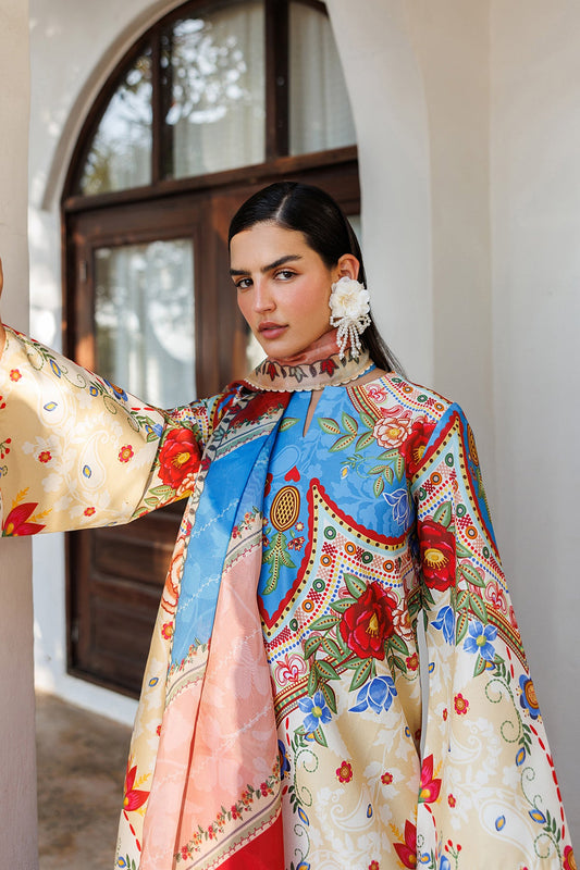 Summer Bloom | Vol - I BY Jazmin