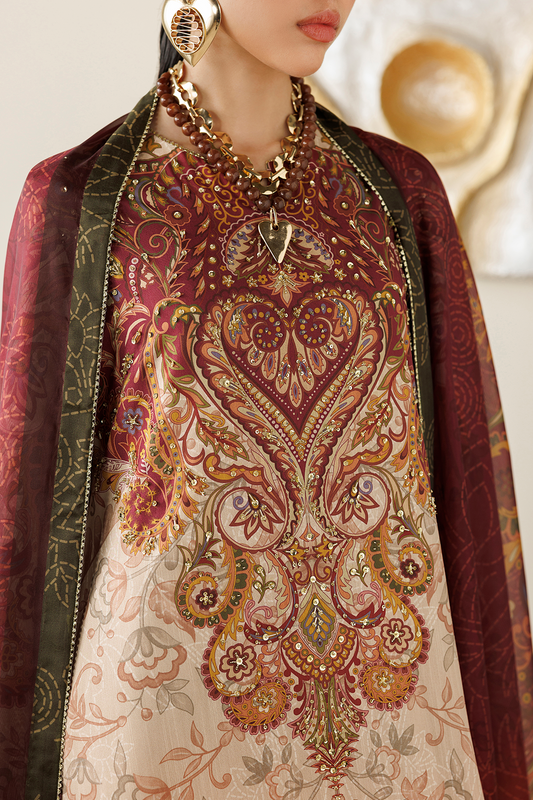 Orlina Rawsilk'26 By Jazmin