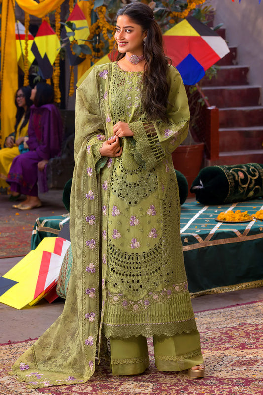 Premium Lawn Collection By Motifz