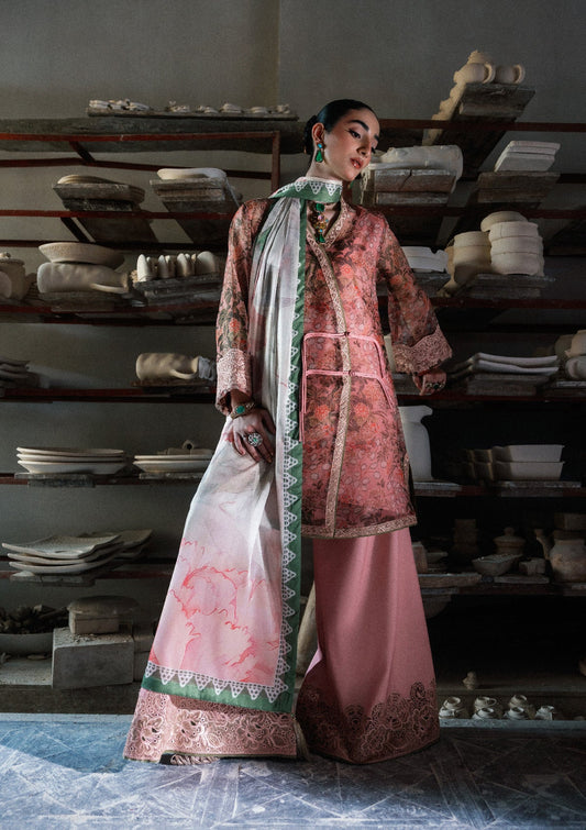 Lady Aik ’26 Vol 2 By Aik Atelier