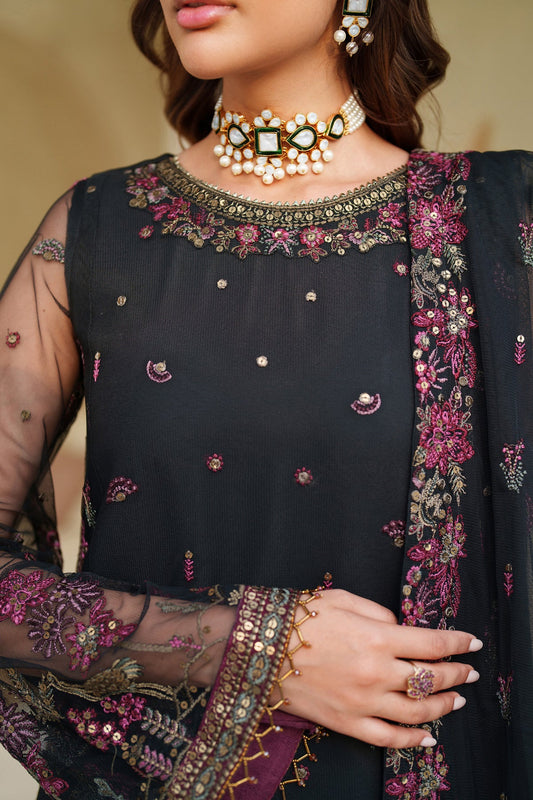 Meesa Luxury Formals by Zarif