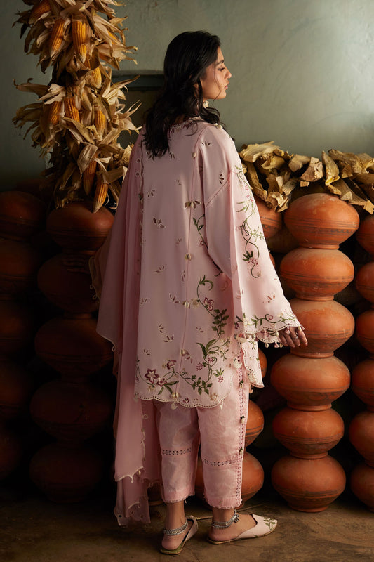 Meiti Zaha Lawn ‘26