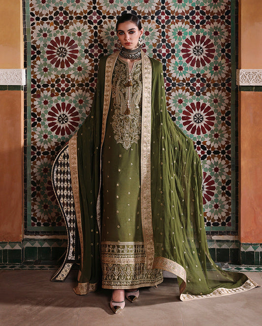 Nuvera | Rawsilk By Mushq