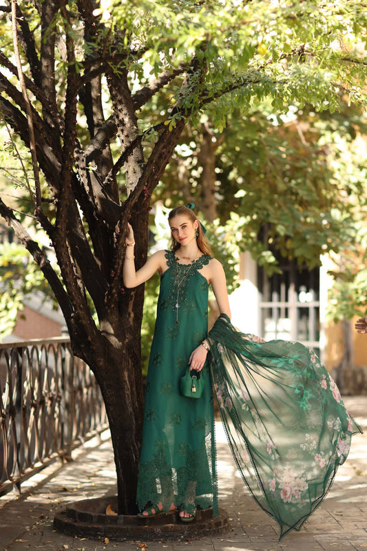 Noor Eid Luxe Printskhaas '26