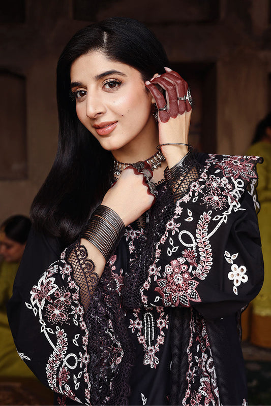EID LAWN '26 BY CROSS STICH
